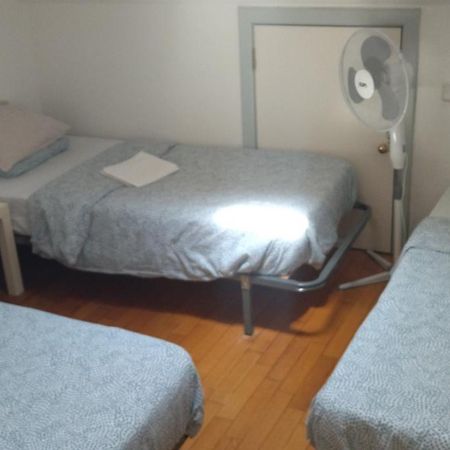 Quarto Privado 6 Famoes  Экстерьер фото